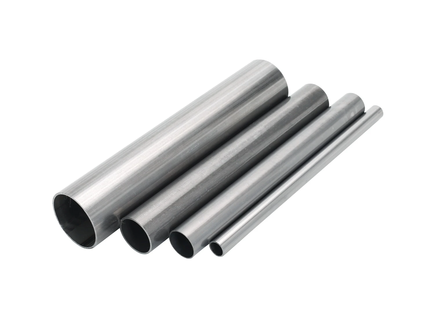 Cold Drawn Steel Tubes